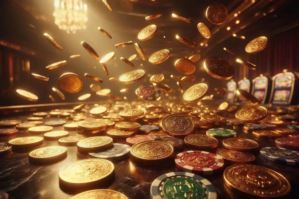 Luckygem Casino